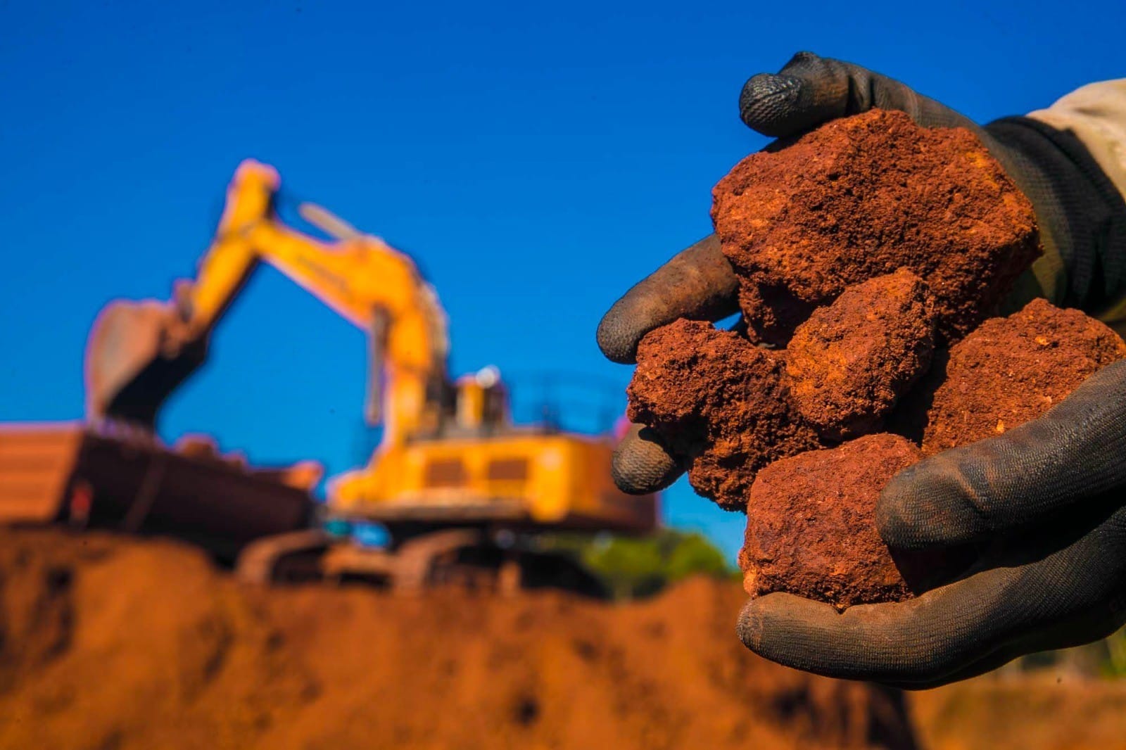 Projeto de Mineração no Oeste do Pará Recebe Licença e Promete Transformar a Economia Local