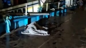 Homicídio em Santarém: Jovem de 20 Anos é Fatalmente Esfaqueado Durante Discussão