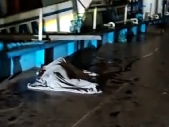 Homicídio em Santarém: Jovem de 20 Anos é Fatalmente Esfaqueado Durante Discussão