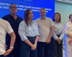 Governo do Pará Estabelece Convênio com Hospital Privado para Aumentar Cirurgias do SUS em Santarém