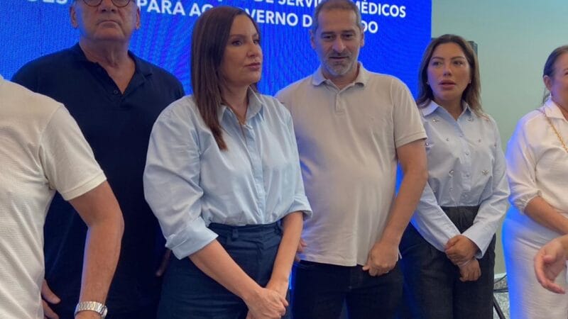 Governo do Pará Estabelece Convênio com Hospital Privado para Aumentar Cirurgias do SUS em Santarém