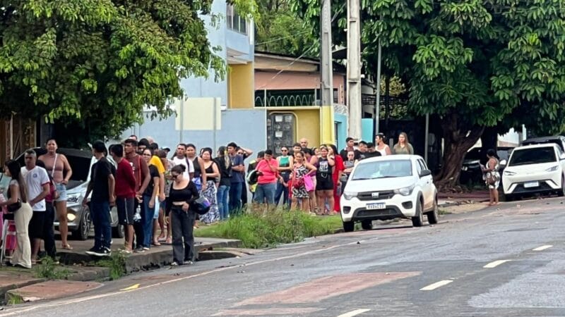 Multirão da Justiça Eleitoral Regulariza Títulos de Mais de 2.500 Eleitores em Santarém