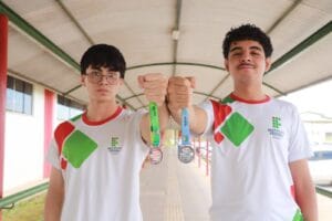 Estudantes do Ifap Brilham em Olimpíada Nacional de Educação Financeira