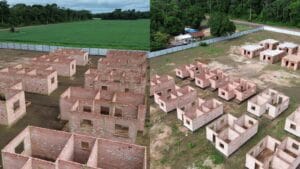 Belterra Lança Inscrições para o Programa Minha Casa, Minha Vida