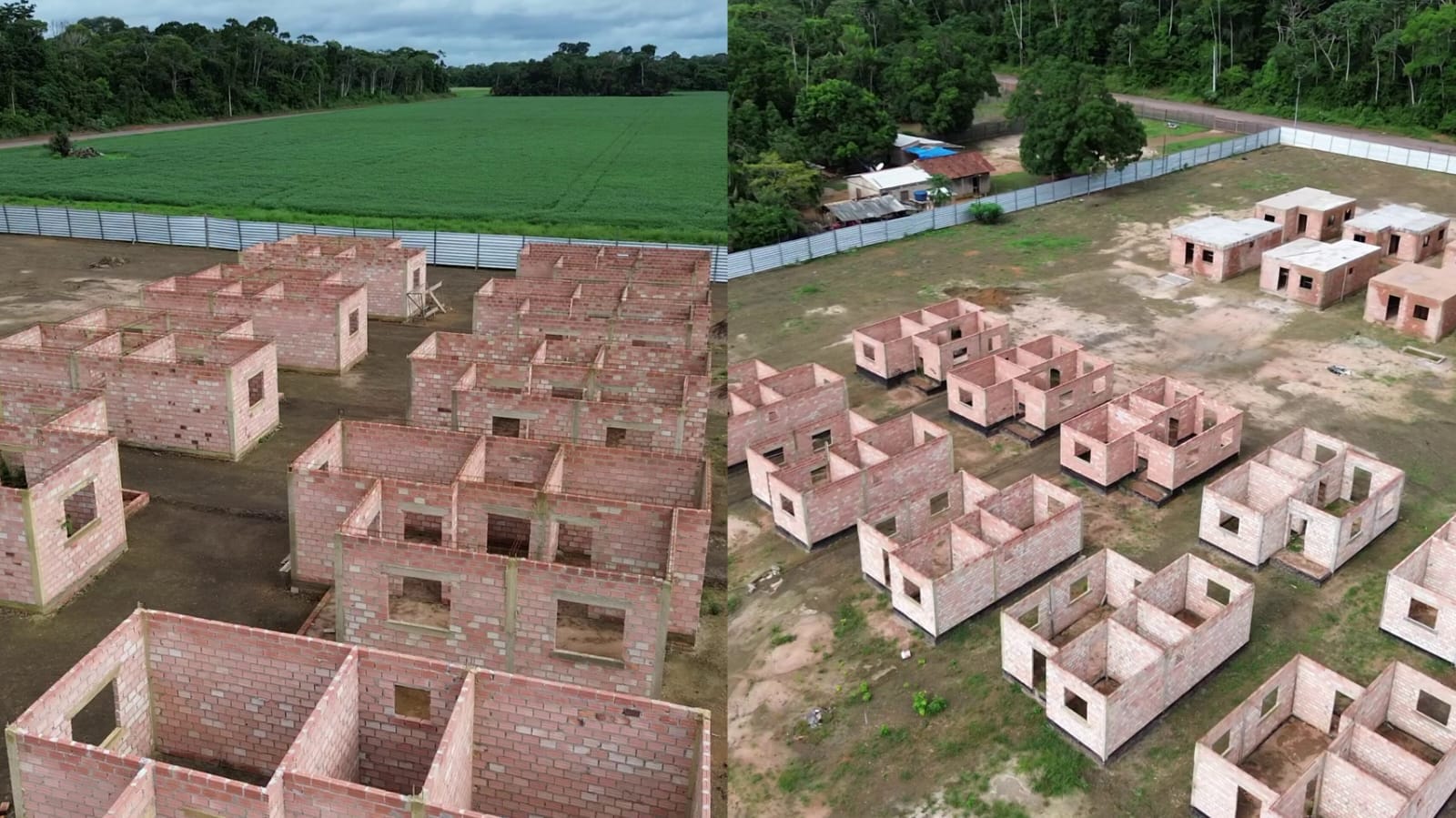 Belterra Lança Inscrições para o Programa Minha Casa, Minha Vida