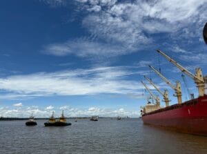 Santarém Recebe Novo Manual de Fiscalização Portuária para Aumentar Eficiência Logística