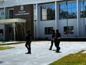 Ministério Público do Amapá Realiza Operação em Macapá para Investigar Uso Indevido de Funções Públicas