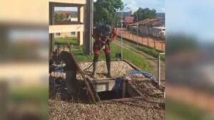 Manutenção de Reservatórios em Santarém: Ações de Limpeza Sem Interrupção no Abastecimento