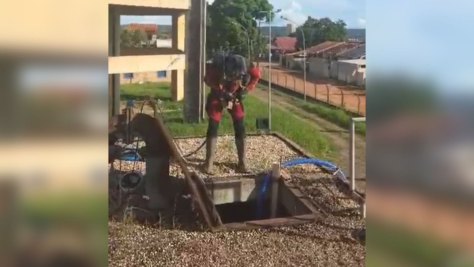Manutenção de Reservatórios em Santarém: Ações de Limpeza Sem Interrupção no Abastecimento