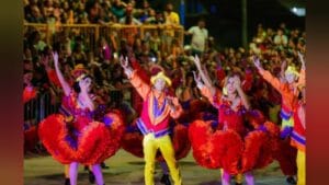 Santarém Inova com Sistema Online para Autorizar Festas Juninas