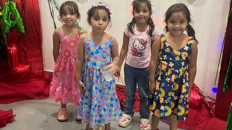 A Inspiração de uma Mãe de Quadrigêmeas: Rotina e Desafios de Michelle Freitas