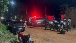 Corpo de Idoso Desaparecido é Encontrado em Alenquer Após Quatro Dias