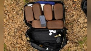 Apreensão Significativa de Crack em Operação na PA-437 em Óbidos