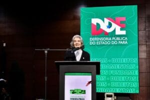 Congresso Nacional da Defensoria Pública em Belém reúne ministros do STF