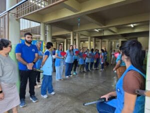 Instituto São José Retoma Aulas Após Tragédia em Rio Branco
