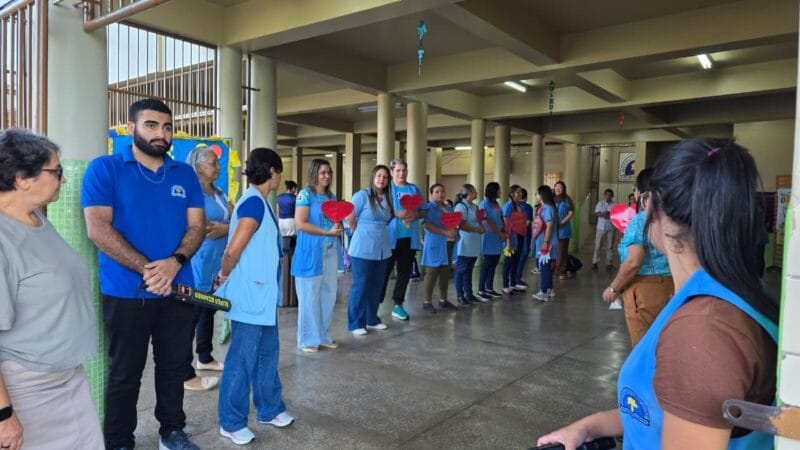 Instituto São José Retoma Aulas Após Tragédia em Rio Branco