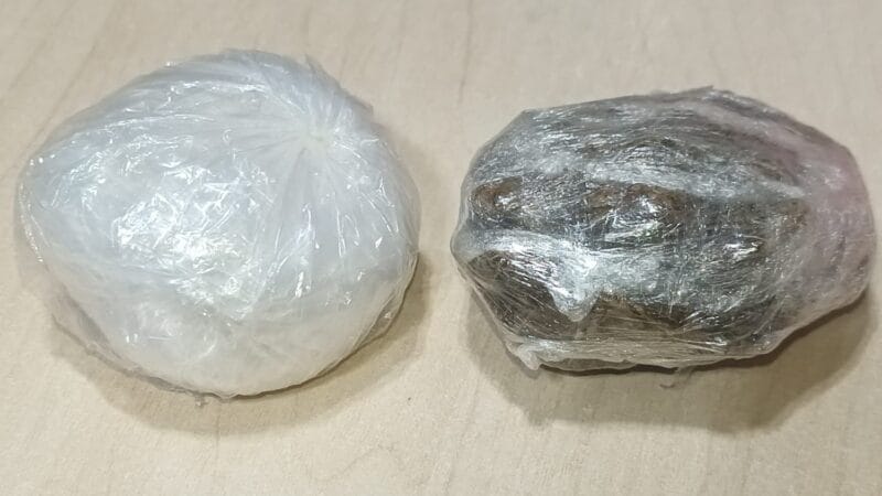 Mulher é Detida Sob Suspeita de Tráfico de Drogas em Ônibus na BR-163