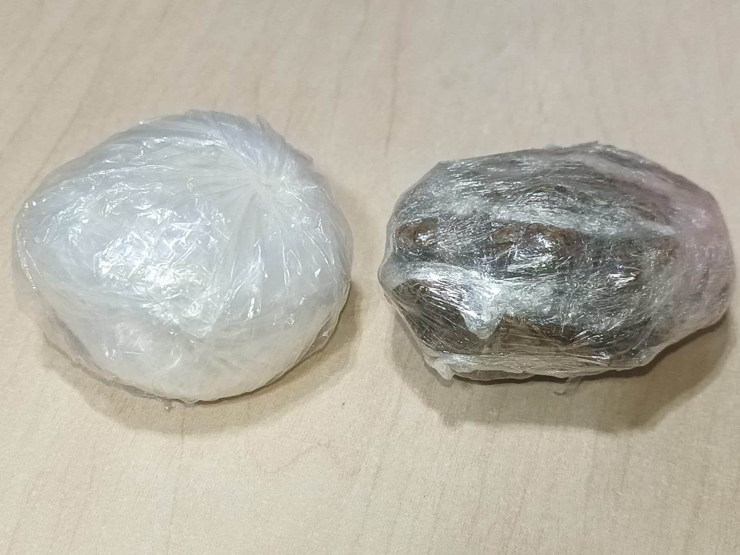Mulher é Detida Sob Suspeita de Tráfico de Drogas em Ônibus na BR-163