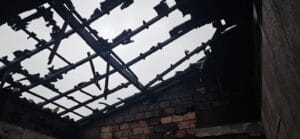 Coragem Infantil: Menino Salva Família de Incêndio em Santarém