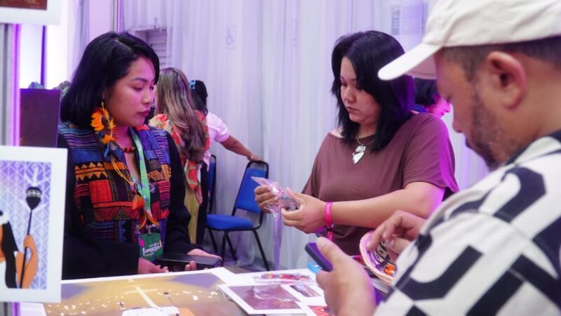 Prazo de Inscrições para a Expo Favela Innovation Amapá é Estendido até 25 de Setembro