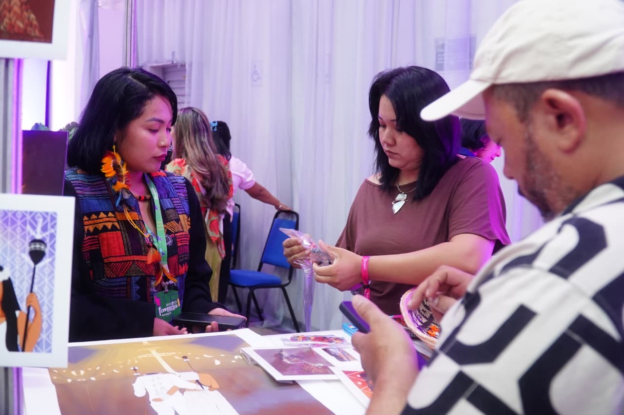 Prazo de Inscrições para a Expo Favela Innovation Amapá é Estendido até 25 de Setembro