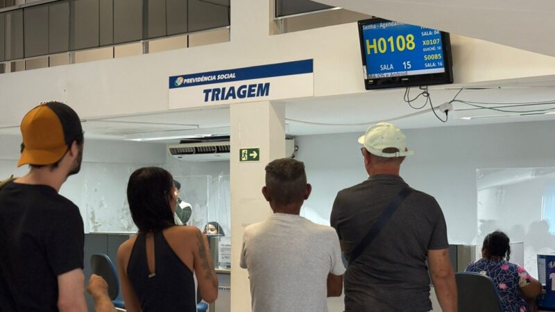 INSS Implementa Perícia Médica Remota em Todas as Agências do Amapá