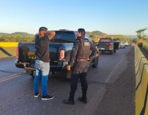 Caminhonete de Luxo Recuperada em Parauapebas Após Golpe do Falso Aluguel