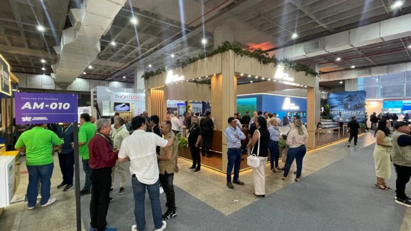TranspoAmazônia 2026: ‘Carta da Amazônia’ Reivindica Melhorias em Transporte e Navegação
