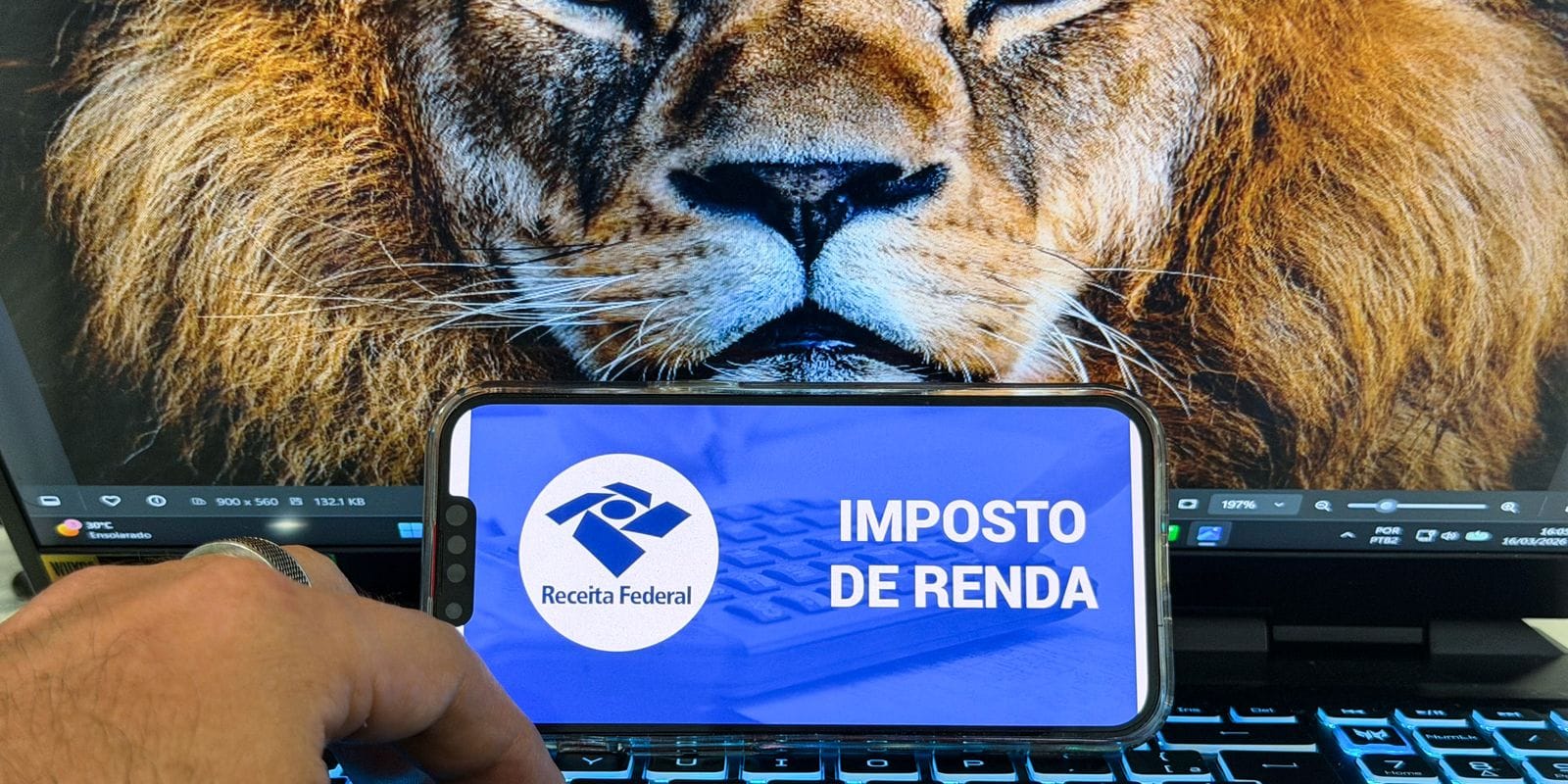 Prazo para Declaração do Imposto de Renda: 40% dos Contribuintes Ainda Não Declararam