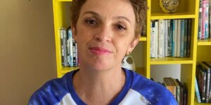 Myrian Pereira Assume a Direção de Jornalismo da EBC