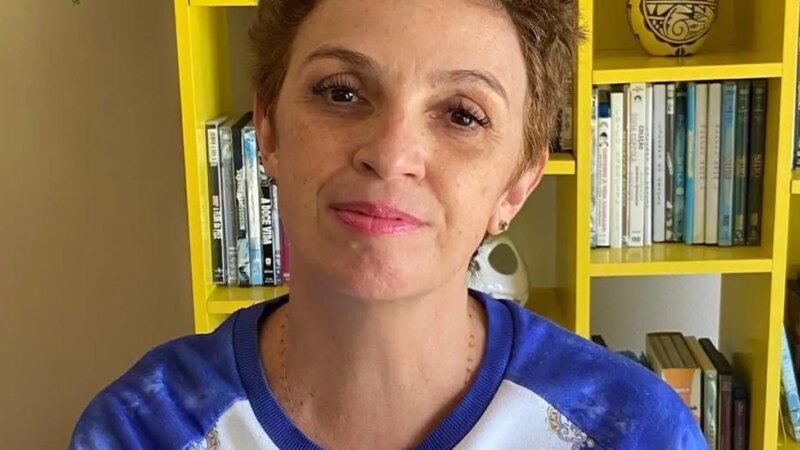 Myrian Pereira Assume a Direção de Jornalismo da EBC