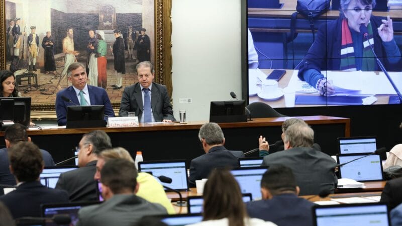 Câmara dos Deputados Aprova Redução da Maioridade Penal para 16 Anos