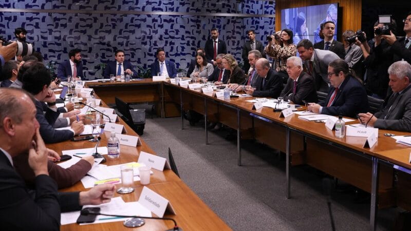 Governo Revoga Urgência do Fim da Escala 6×1 e Libera Pauta na Câmara