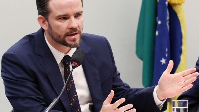 Ministro da Fazenda e STF Debatem Pautas de Impacto Fiscal