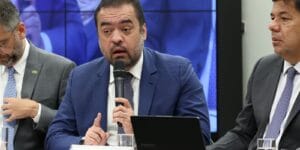 TSE Confirma Inelegibilidade de Cláudio Castro até 2030