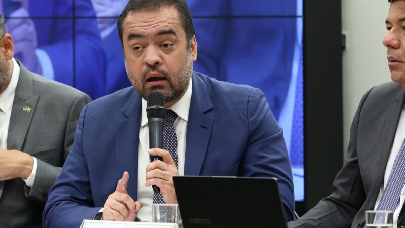 TSE Confirma Inelegibilidade de Cláudio Castro até 2030