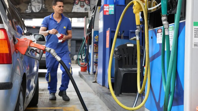 Governo Federal Destina R$ 550 Milhões para Subsidiar Diesel