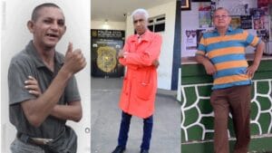 Santarém Celebra 365 Anos: Histórias de Personalidades que Definem a ‘Pérola do Tapajós’