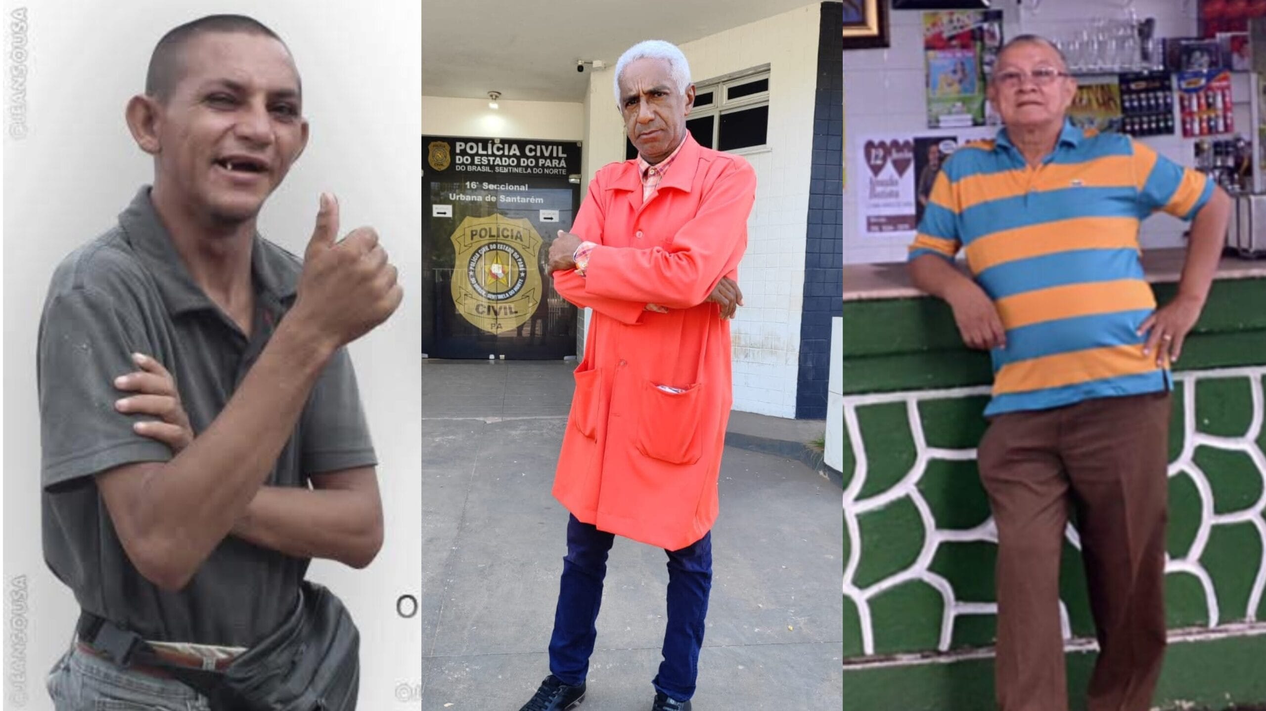 Santarém Celebra 365 Anos: Histórias de Personalidades que Definem a ‘Pérola do Tapajós’