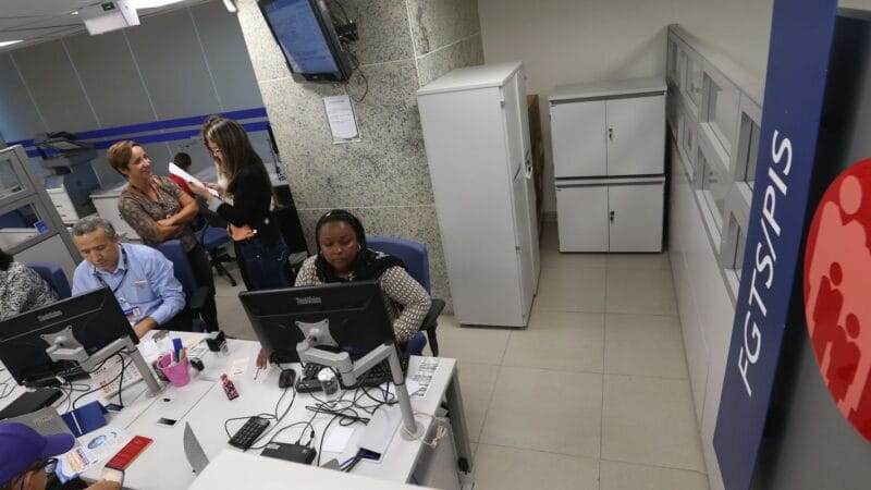 Pagamento do Abono Salarial PIS/Pasep para Nascidos em Julho e Agosto