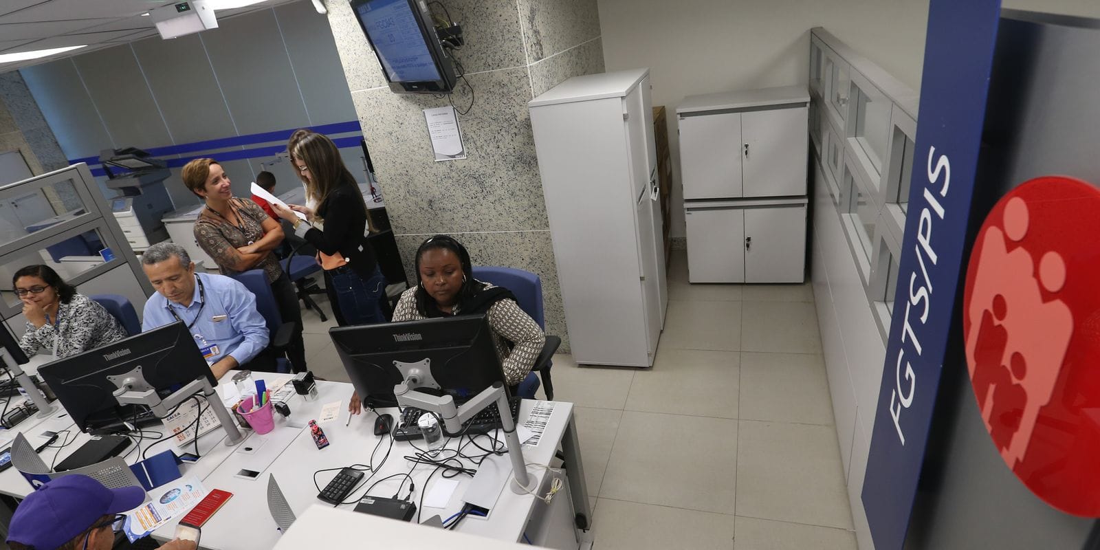 Pagamento do Abono Salarial PIS/Pasep para Nascidos em Julho e Agosto