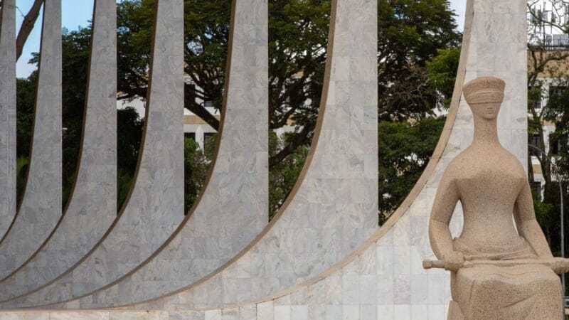 STF Estabelece Prazo de 60 Dias para Big Techs Adequarem-se a Novas Regras