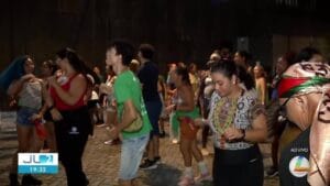 Sons do Pará: Uma Celebração da Cultura Junina Amazônica com o Arraial do Pavulagem