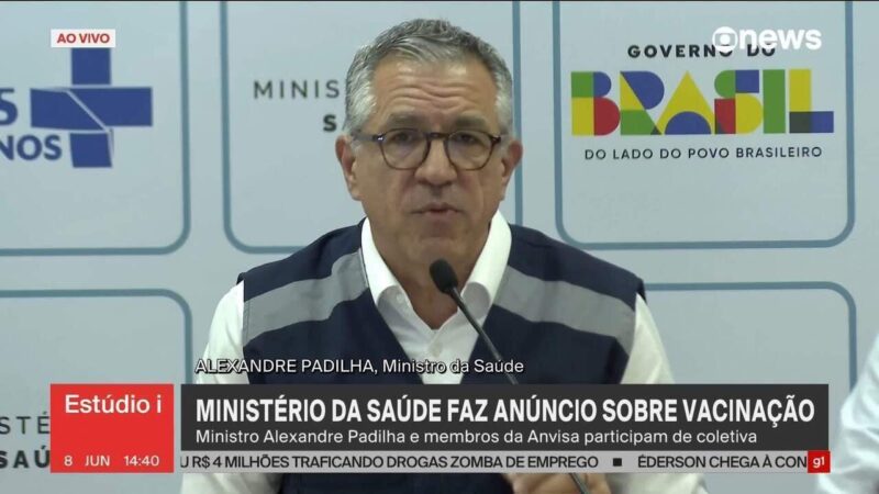 Suspensão Temporária da Vacina contra Dengue no Amazonas: Entenda os Detalhes