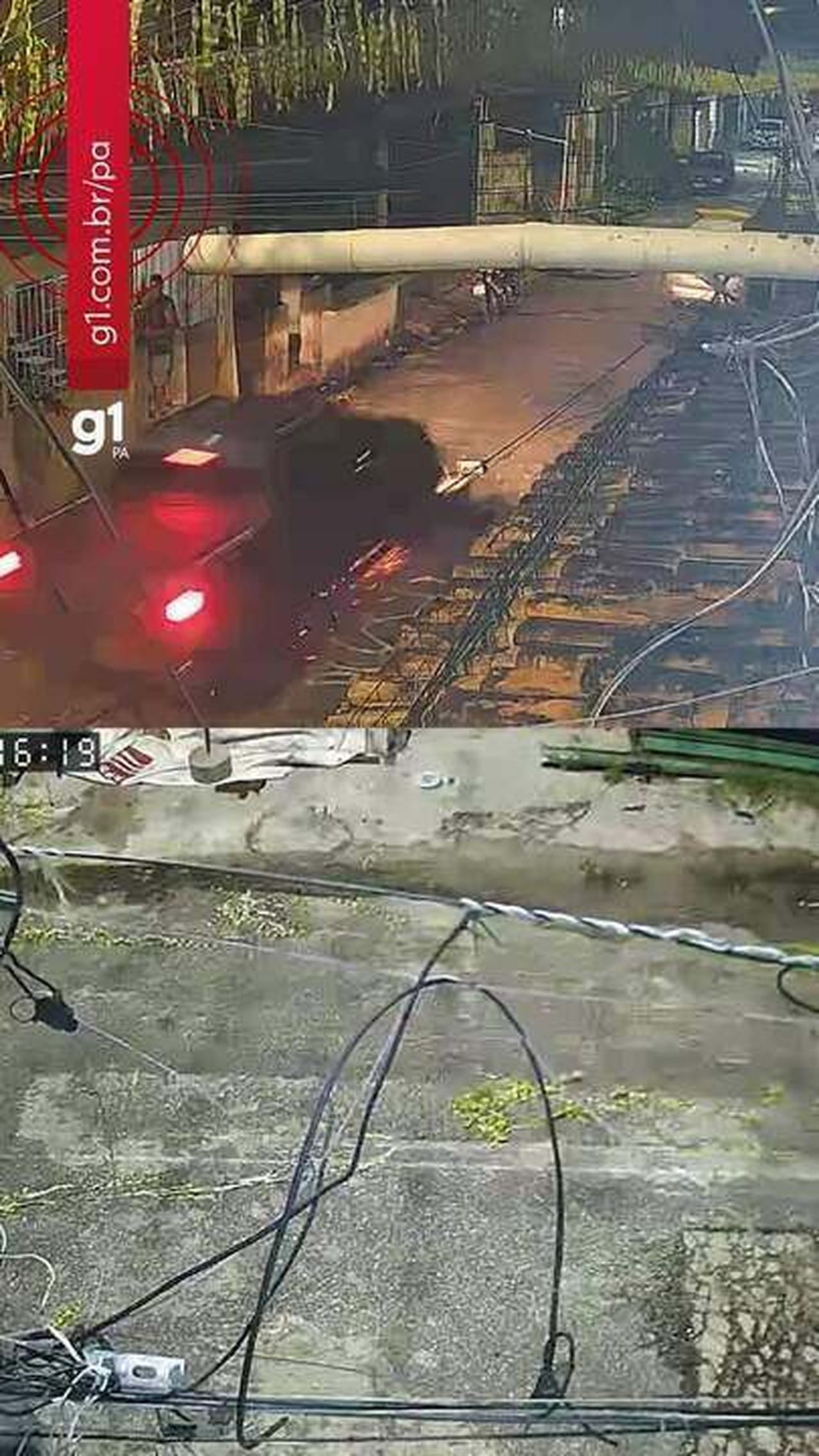 Pampam, o Influenciador PcD e Símbolo da Torcida do Paysandu, Passa por Cirurgia Após Atropelamento em Belém