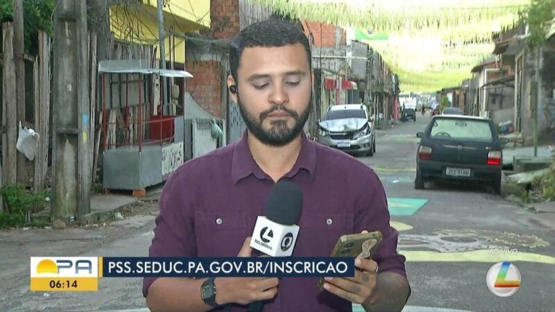 Processo Seletivo de Estágio no Pará: Oportunidades e Inscrições