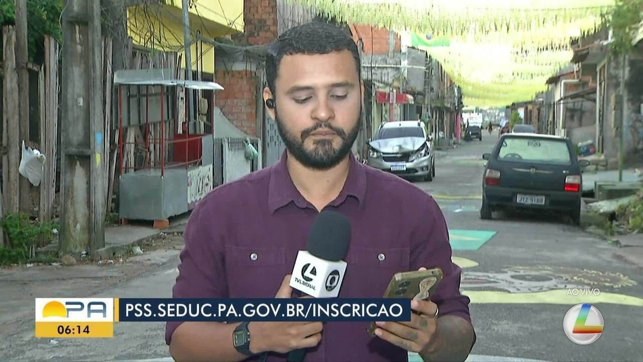 Processo Seletivo de Estágio no Pará: Oportunidades e Inscrições