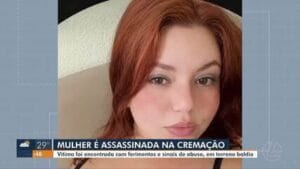 Investigação em Belém: Suspeitos de Homicídio de Mulher São Procurados pela Polícia
