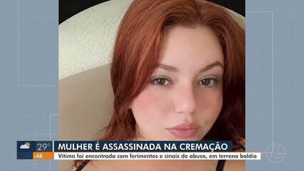 Investigação em Belém: Suspeitos de Homicídio de Mulher São Procurados pela Polícia