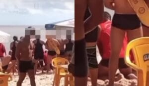 Tragédia em Treinamento: Aluno do Corpo de Bombeiros Morre em Outeiro, Belém